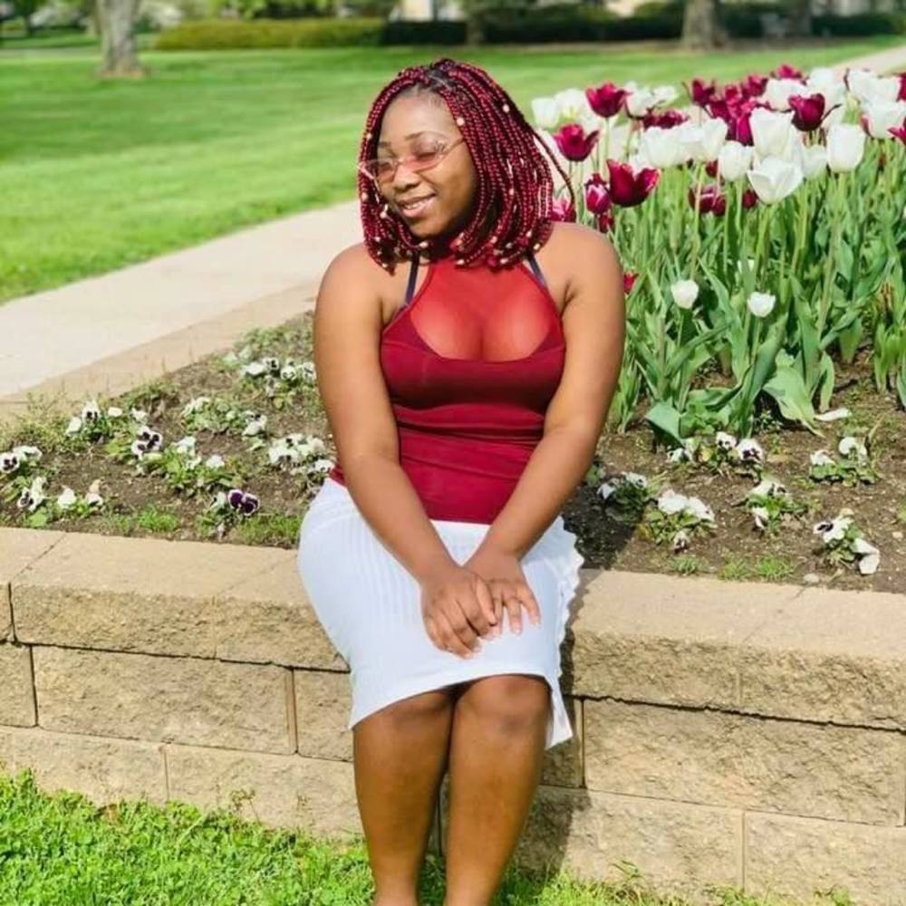 Meet your Posher, Juliet